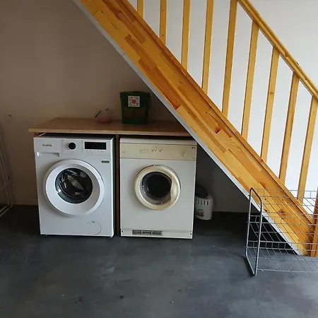 Petit Bien Apartment *