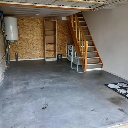 Petit Bien Apartament