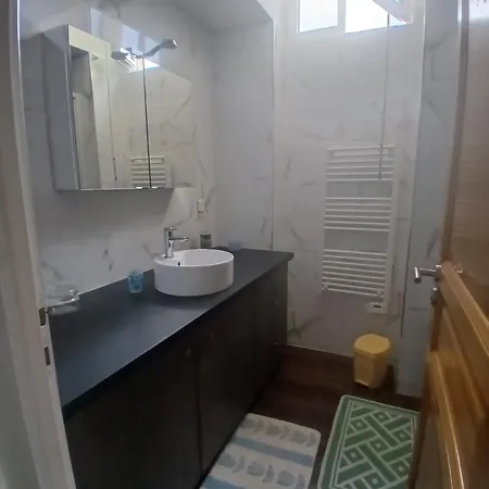 Apartament Petit Bien Val-de-Livenne