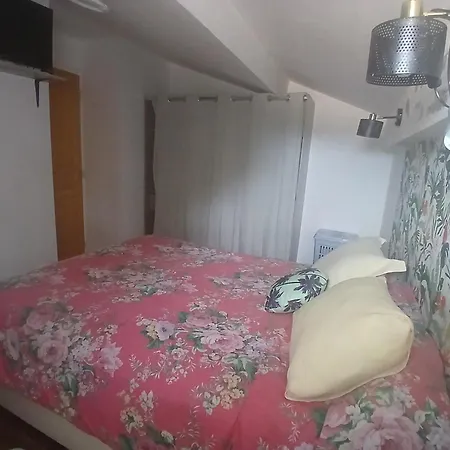Apartament Petit Bien Val-de-Livenne
