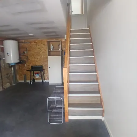 Apartament Petit Bien Val-de-Livenne