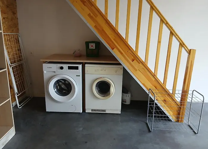 Petit Bien Apartment *