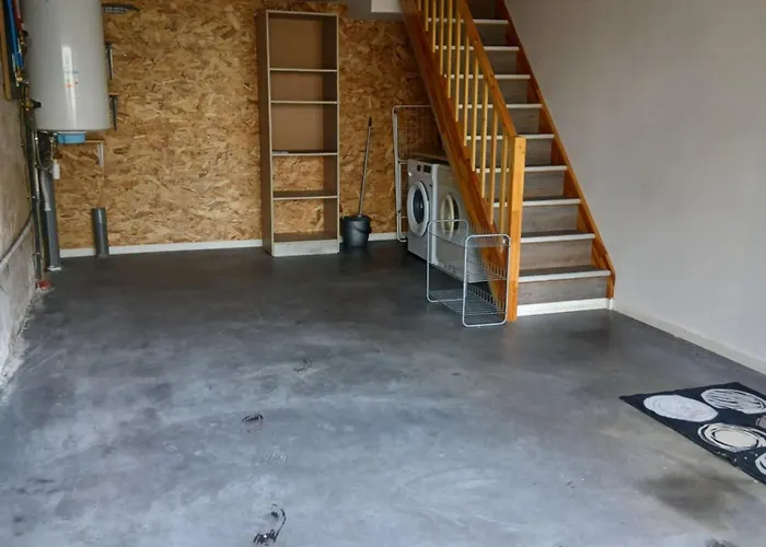 Petit Bien Apartment